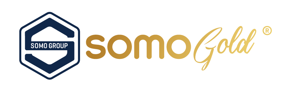 Công ty Cổ Phần Somo Gold